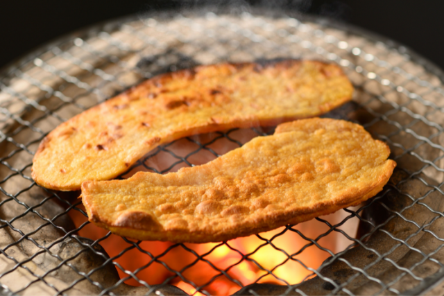 干し芋のおすすめの食べ方